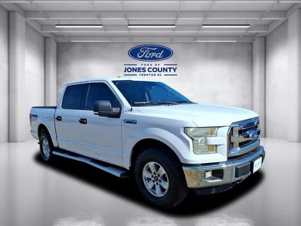 2015 Ford F-150 Trenton NC
