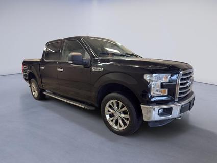 2016 Ford F-150 Brunswick OH