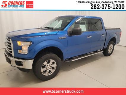2016 Ford F-150 Cedarburg WI