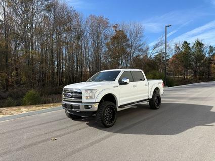 2016 Ford F-150 Albertville AL