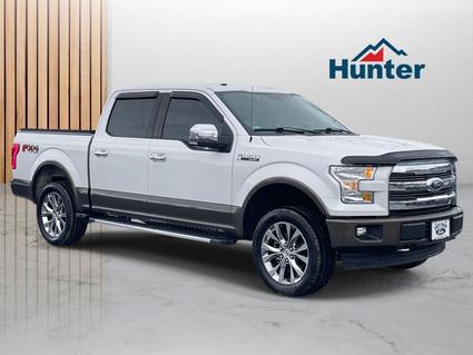 2017 Ford F-150 Fletcher NC