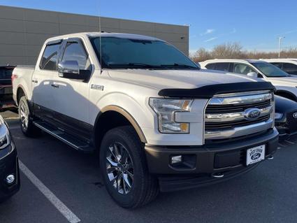 2017 Ford F-150 Fletcher NC