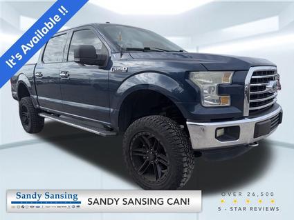 2015 Ford F-150 Pensacola FL