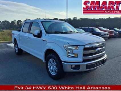 2016 Ford F-150 White Hall AR