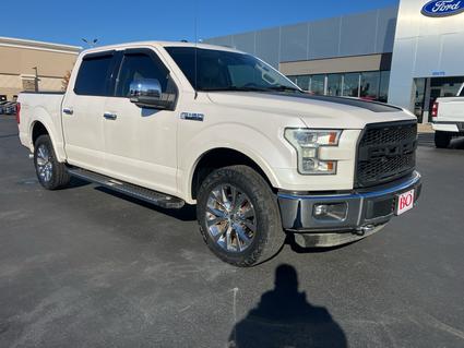 2016 Ford F-150 Ellisville MO