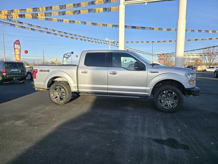 2017 Ford F-150 Billings MT