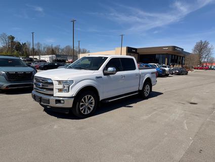 2017 Ford F-150 Elizabethtown KY