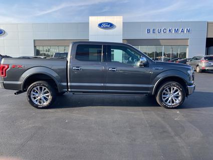 2015 Ford F-150 Ellisville MO