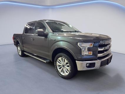 2015 Ford F-150 Brunswick OH