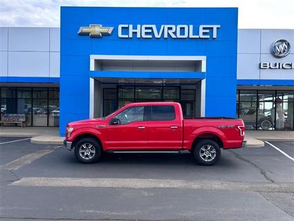 2015 Ford F-150 Farmington MO