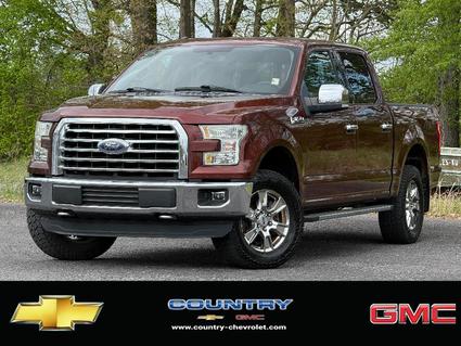 2016 Ford F-150 Benton KY