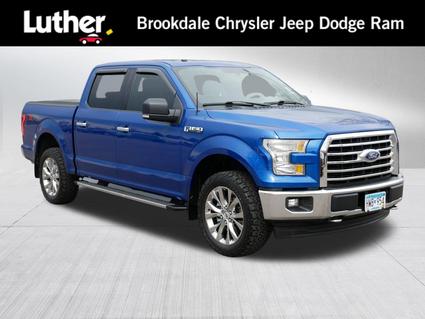 2017 Ford F-150 Minneapolis MN