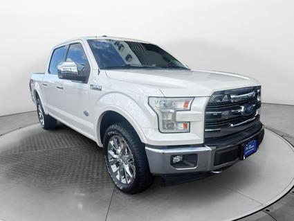 2017 Ford F-150 Coeur D'Alene ID
