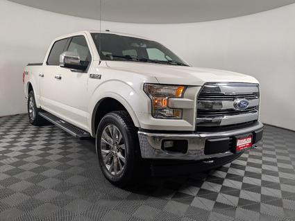 2017 Ford F-150 Tilton IL