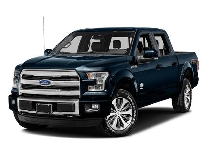 2017 Ford F-150 Billings MT