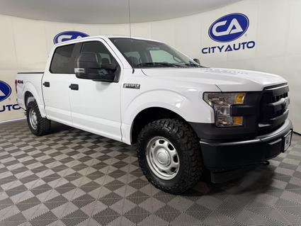 2017 Ford F-150 Murfreesboro TN
