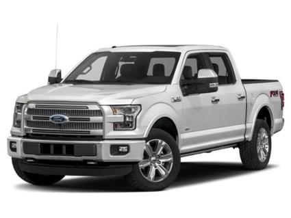 2015 Ford F-150 Hayesville NC