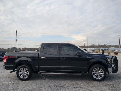 2015 Ford F-150 Winder GA