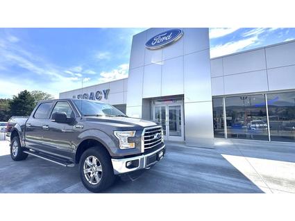 2015 Ford F-150 La Grande OR