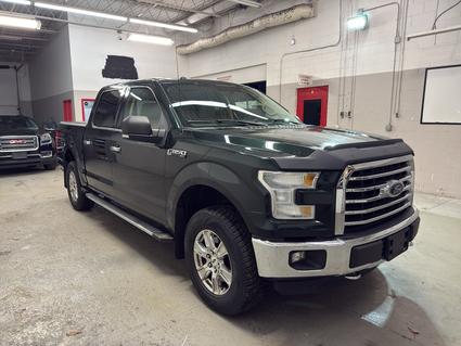 2016 Ford F-150 Brunswick OH