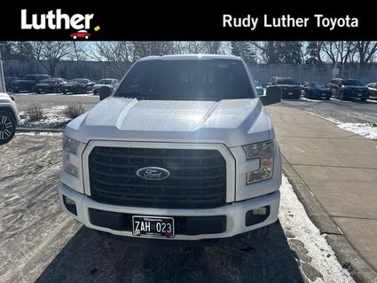 2016 Ford F-150 Minneapolis MN