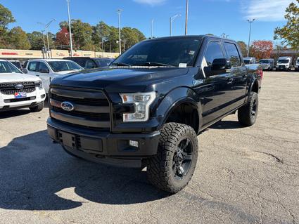 2016 Ford F-150 Virginia Beach VA