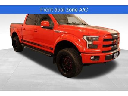 2016 Ford F-150 Salem OR