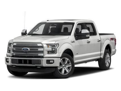 2017 Ford F-150 Billings MT