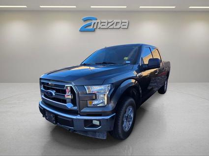 2017 Ford F-150 Loveland CO