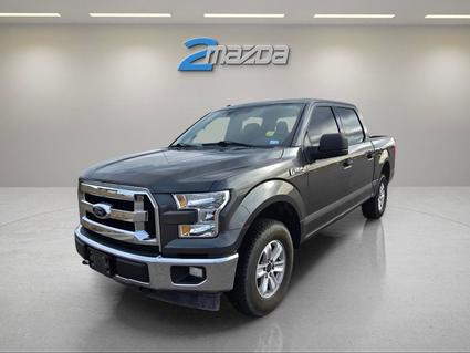 2017 Ford F-150 Loveland CO