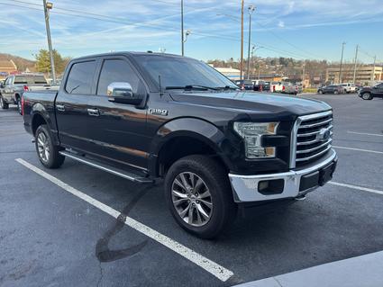 2017 Ford F-150 Clinton TN