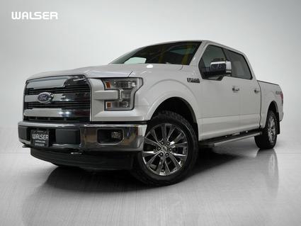 2017 Ford F-150 Burnsville MN