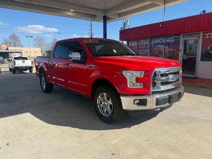 2016 Ford F-150 Metairie LA