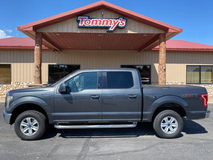 2016 Ford F-150 Chadron NE