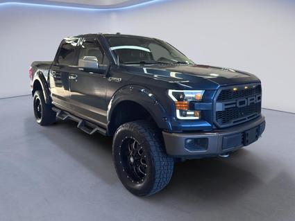 2016 Ford F-150 Brunswick OH