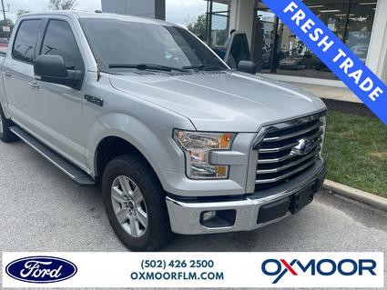 2016 Ford F-150 Louisville KY