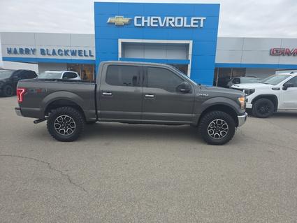 2016 Ford F-150 Malden MO