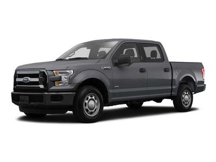 2016 Ford F-150 Cottage Grove OR