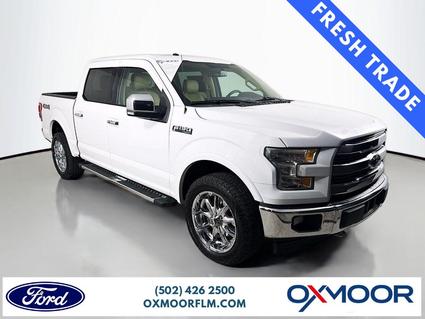2017 Ford F-150 Louisville KY