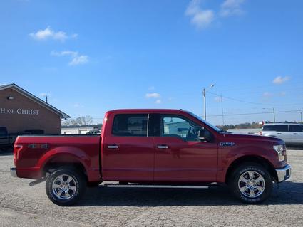 2015 Ford F-150 Winder GA