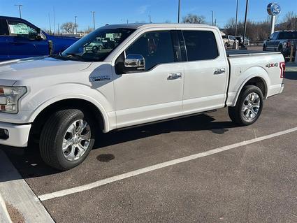 2015 Ford F-150 Canon City CO