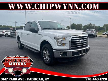 2016 Ford F-150 Paducah KY