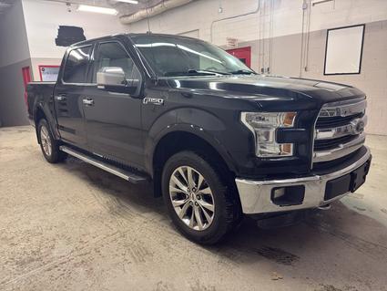 2016 Ford F-150 Brunswick OH