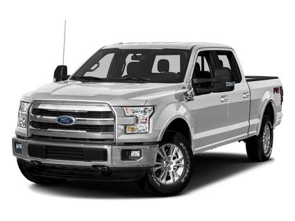 2016 Ford F-150 Chadron NE
