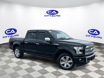 2017 Ford F-150 Murfreesboro TN