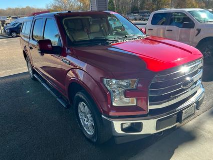 2017 Ford F-150 Selma AL