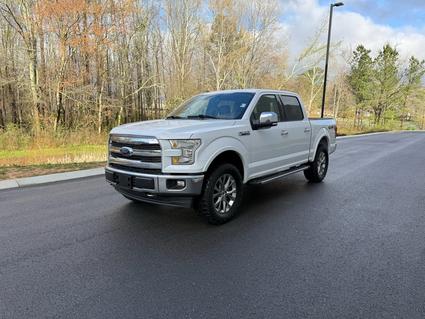 2017 Ford F-150 Albertville AL