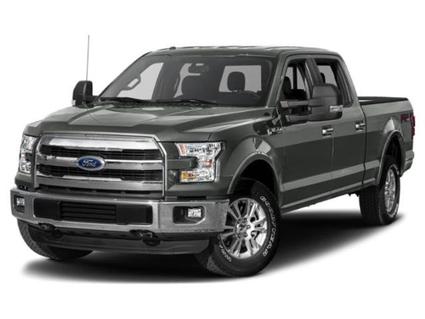 2015 Ford F-150 Billings MT