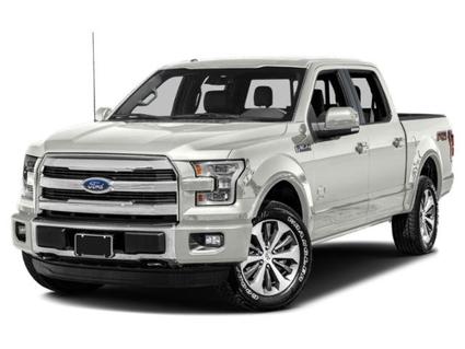 2015 Ford F-150 Minneapolis MN