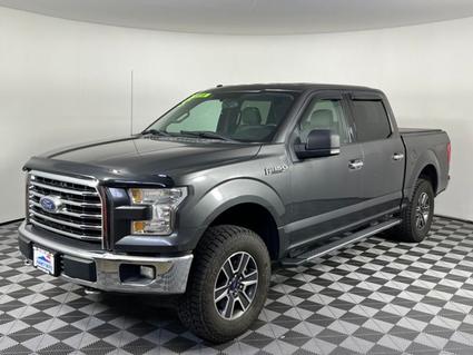 2015 Ford F-150 Canon City CO